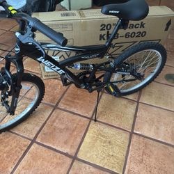 WEIZE Kids Mountain Bike