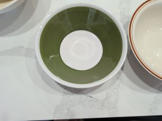 Bowls
