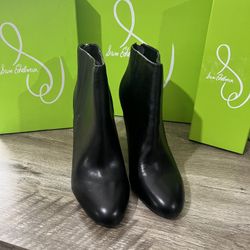Sam Edelman Bootie
