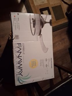 Fanway