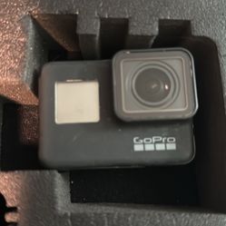 GoPro Hero 7 Black 