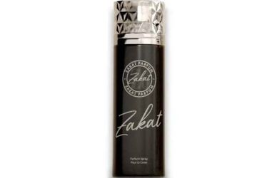 Z6 Parfum Sprayl Zakat