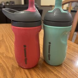 Tommee Tippee Sippy Cups 