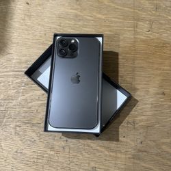 iPhone 13 Pro Max 128gb Graphite