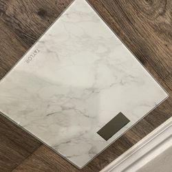 Marble Scale 