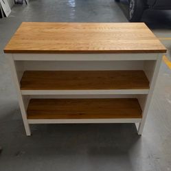 Beautiful Kitchen Island
