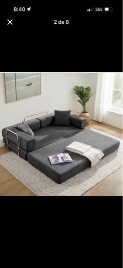 Sofá bed