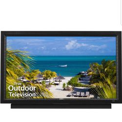 55" ALL-WEATHER OUTDOOR TV