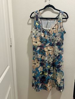 Used Herou Summer Dress XL