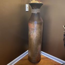 Ceramic Vase
