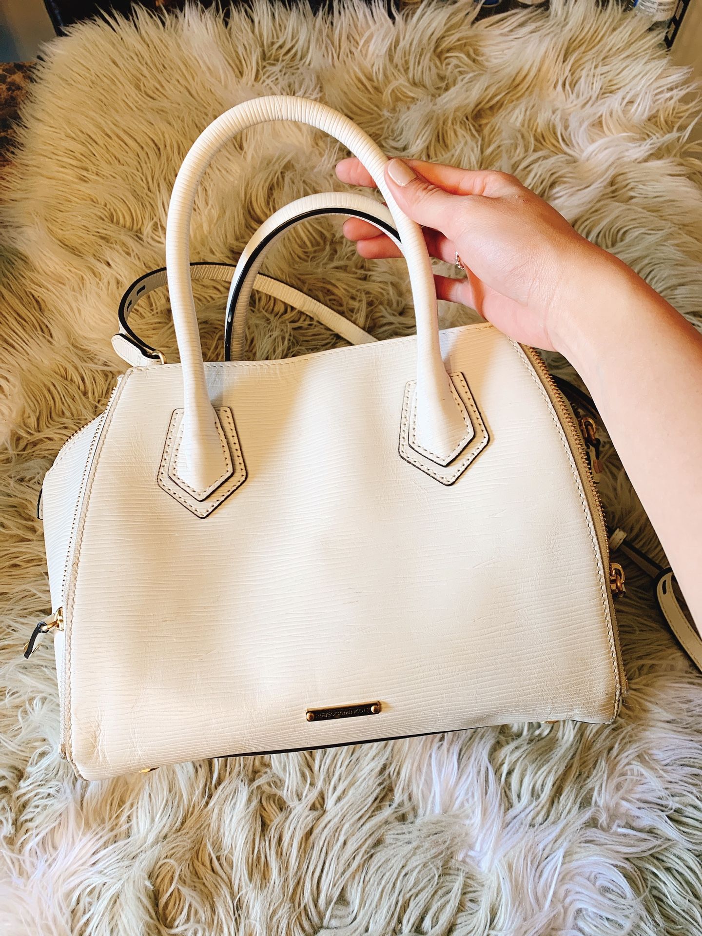 Rebecca Minkoff bag