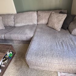 Sectional Couch 