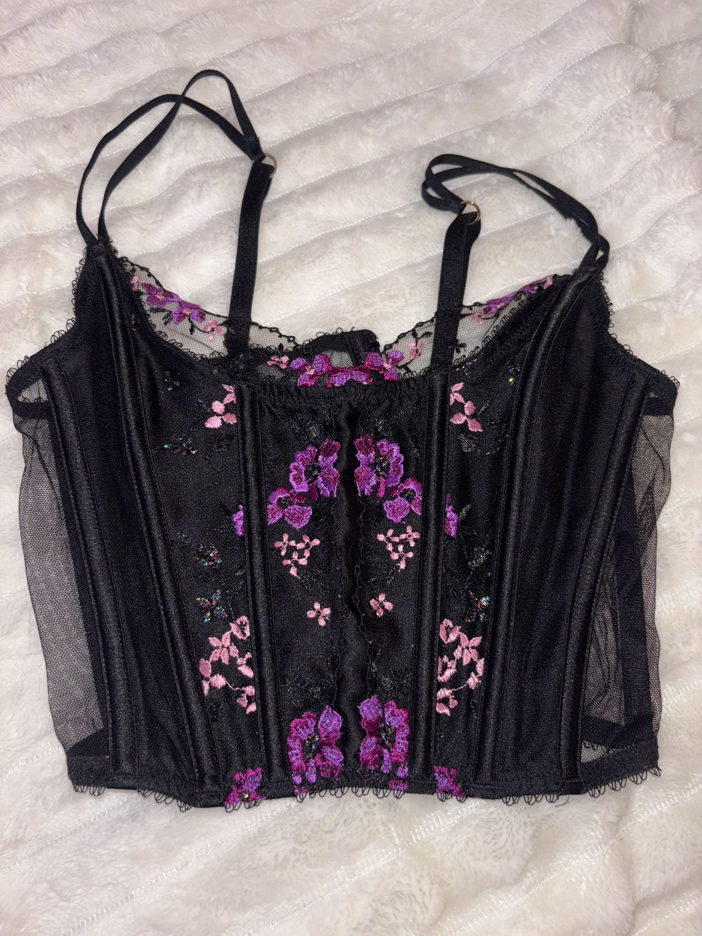 Victoria’s Secret Very Sexy Corset 