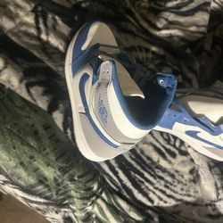 Jordans