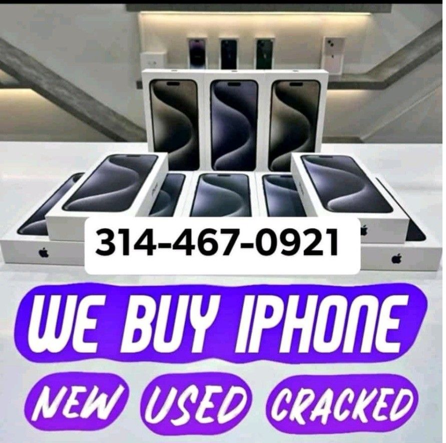 Iphones Series 16s