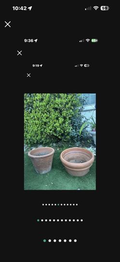 Planters 
