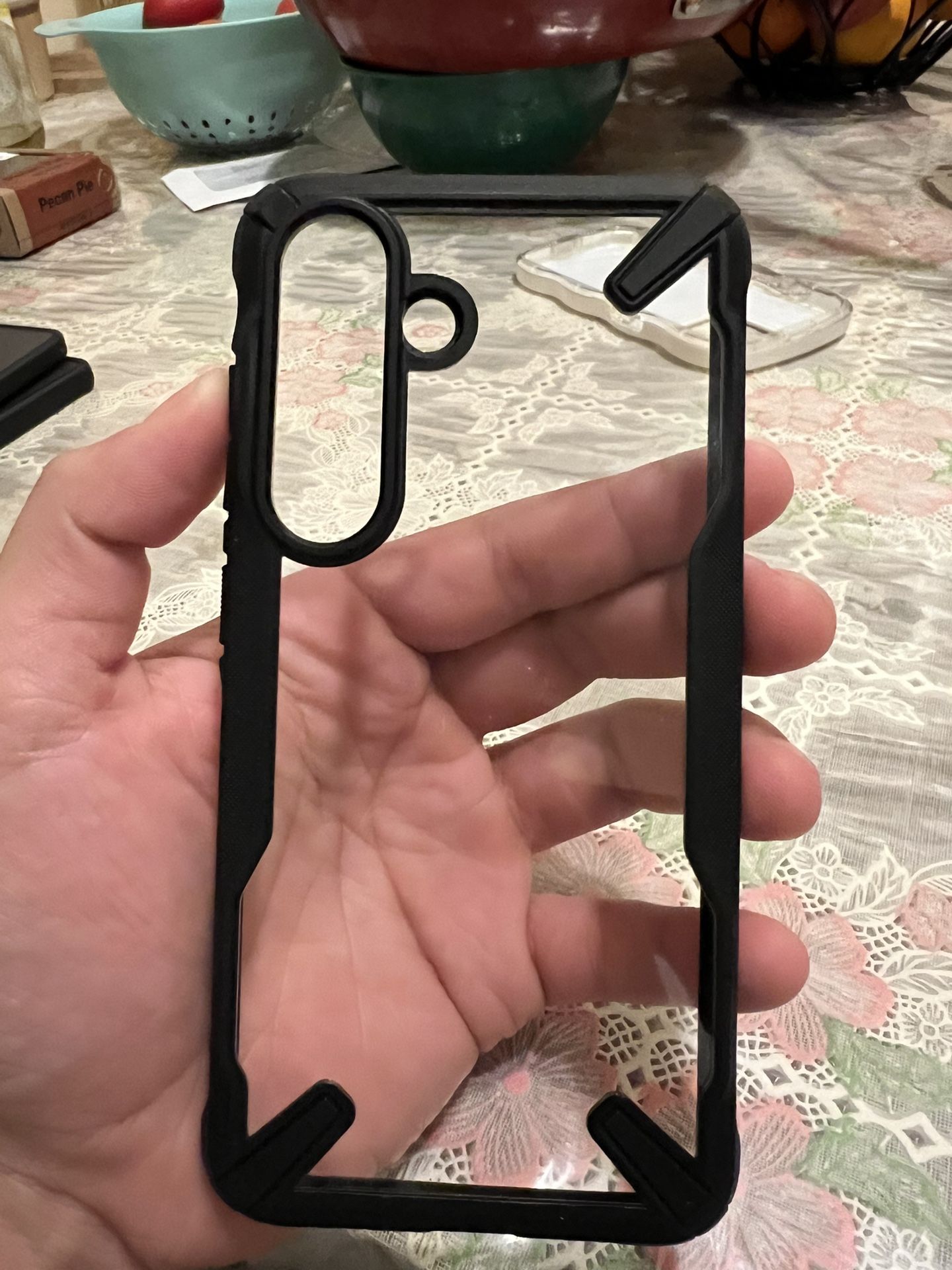 Samsung Galaxy S25 Phone Case