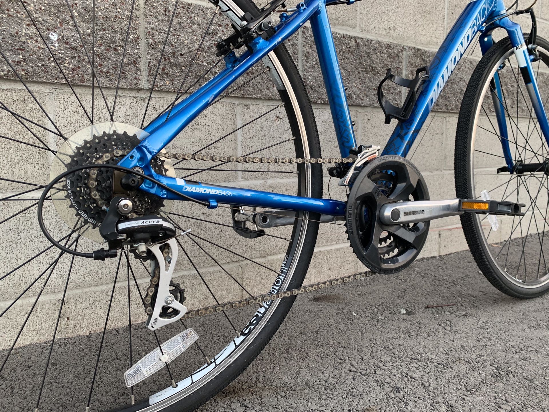 diamondback insight 2