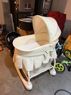 Baby Bassinet