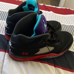Jordan 5 Top 3