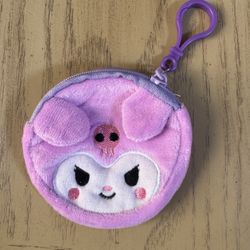 Sanrio Coin Purse