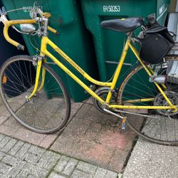 Schwinn CONTINENTAL 