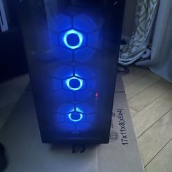 CORSAIR Gaming Pc