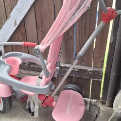 Stroller/Tricycle 