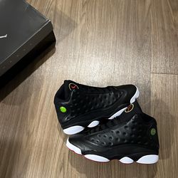 Jordan 13: Playoffs ‘2011’ | 13M