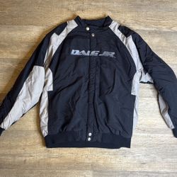 NASCAR Jacket 