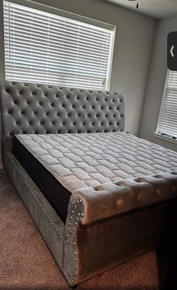 Queen and King Mattresses BRAND NEW and at CLOSEOUT Prices - $39 Down!