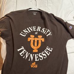 University Of Tennessee Champion Tee