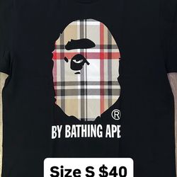 Bape shirt