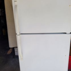 Kenmore Refrigerator