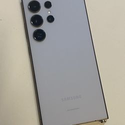 Galaxy S24 Ultra Fully Unlocked 