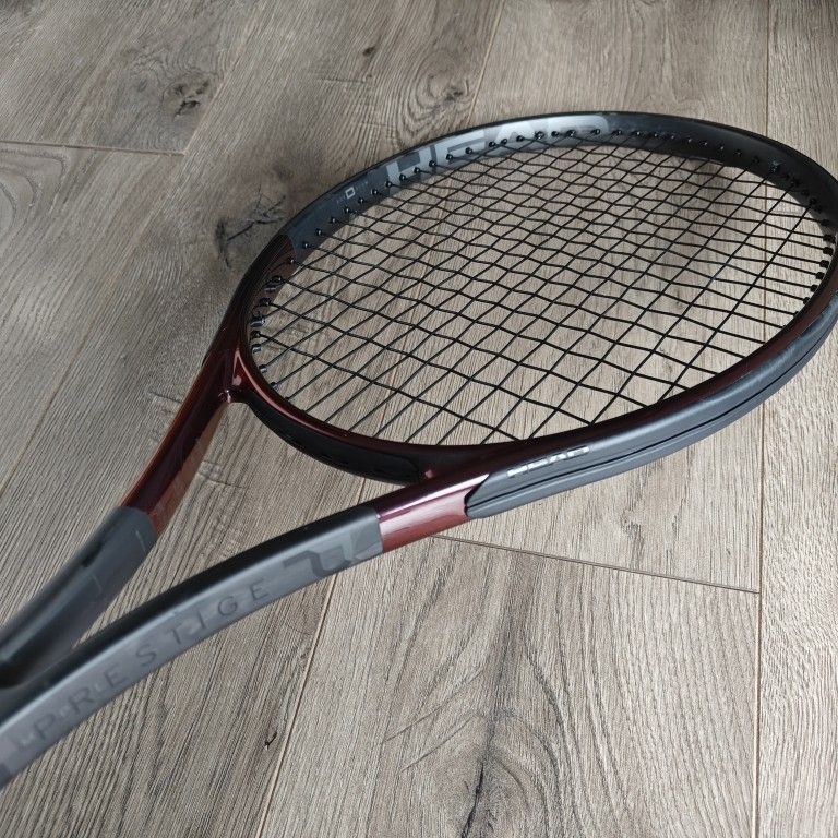 【中古】HEAD PRESTIGE MPL G3 2023 Head Prestige MPL Tennis Racquet 4-3/8 (L3) for Sale in