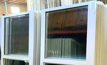 Reinforced Doors & Windows – Unique Opportunity
