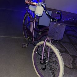 Womens Beach Crusier Huffy 15$