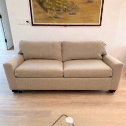 Mitchell Gold + Bob Williams Sofa — Sell 5Pm