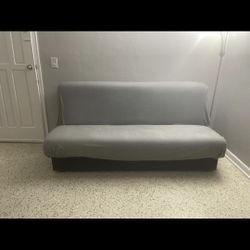 Quality Futon From El Dorado Modern Req Mattress Bed Sofa 