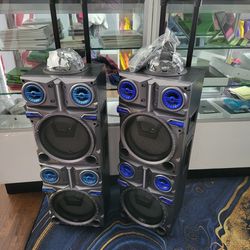 Speaker $85