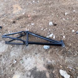 27.5 brand x bike frame 