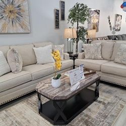 Sofa Or Love Seat Available For Fast Delivery $699 Each Your Choice 