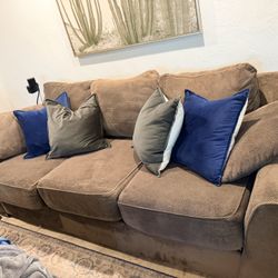 Free Couch