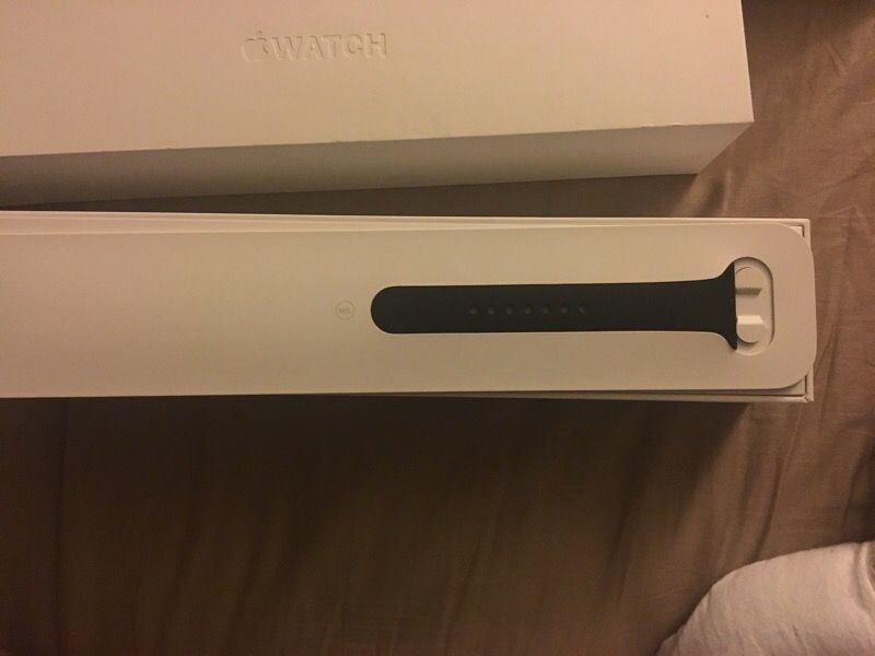 Apple Watch series 2