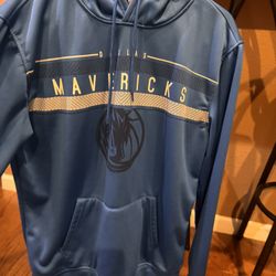 Dallas Mavericks Hoodie