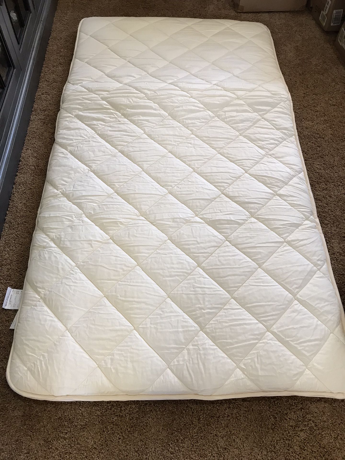 Japanese Floor Matress