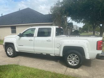 2014 GMC Sierra