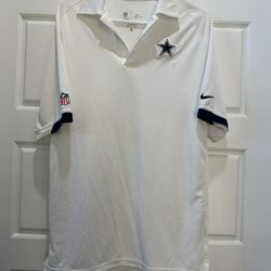 Women’s Dallas Cowboys Shirt 