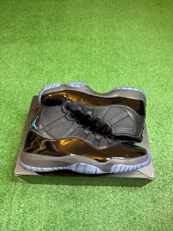 Jordan 11 Gamma
